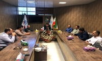 کرمانشاه / بررسی و پیگیری پرونده های مطرح در محاکم قضایی 